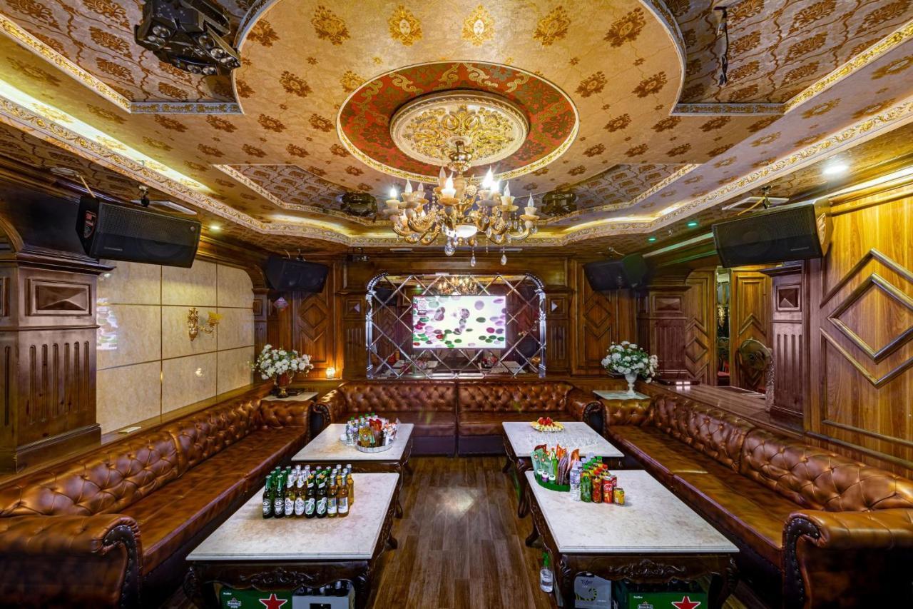 Hotel Star Lào Cai