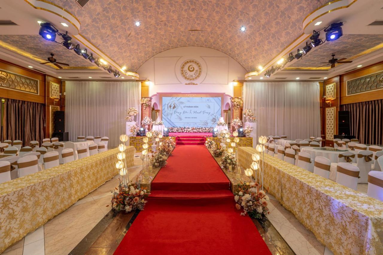 Hotel Star Lào Cai