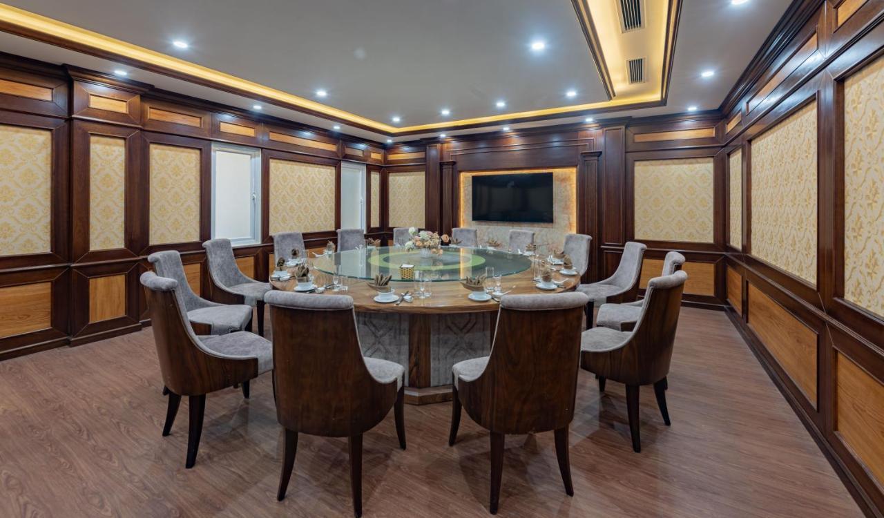 Star 4* Lào Cai