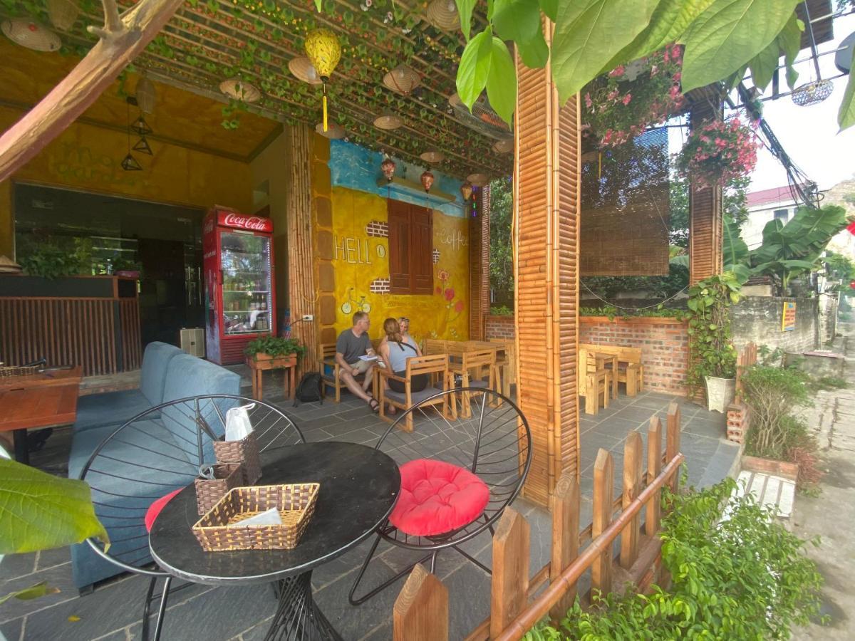 Trang An Moon Garden Hotel Ninh Binh
