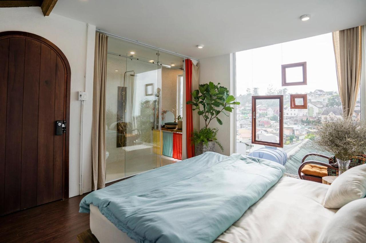 Cherry Homestay Da Lat