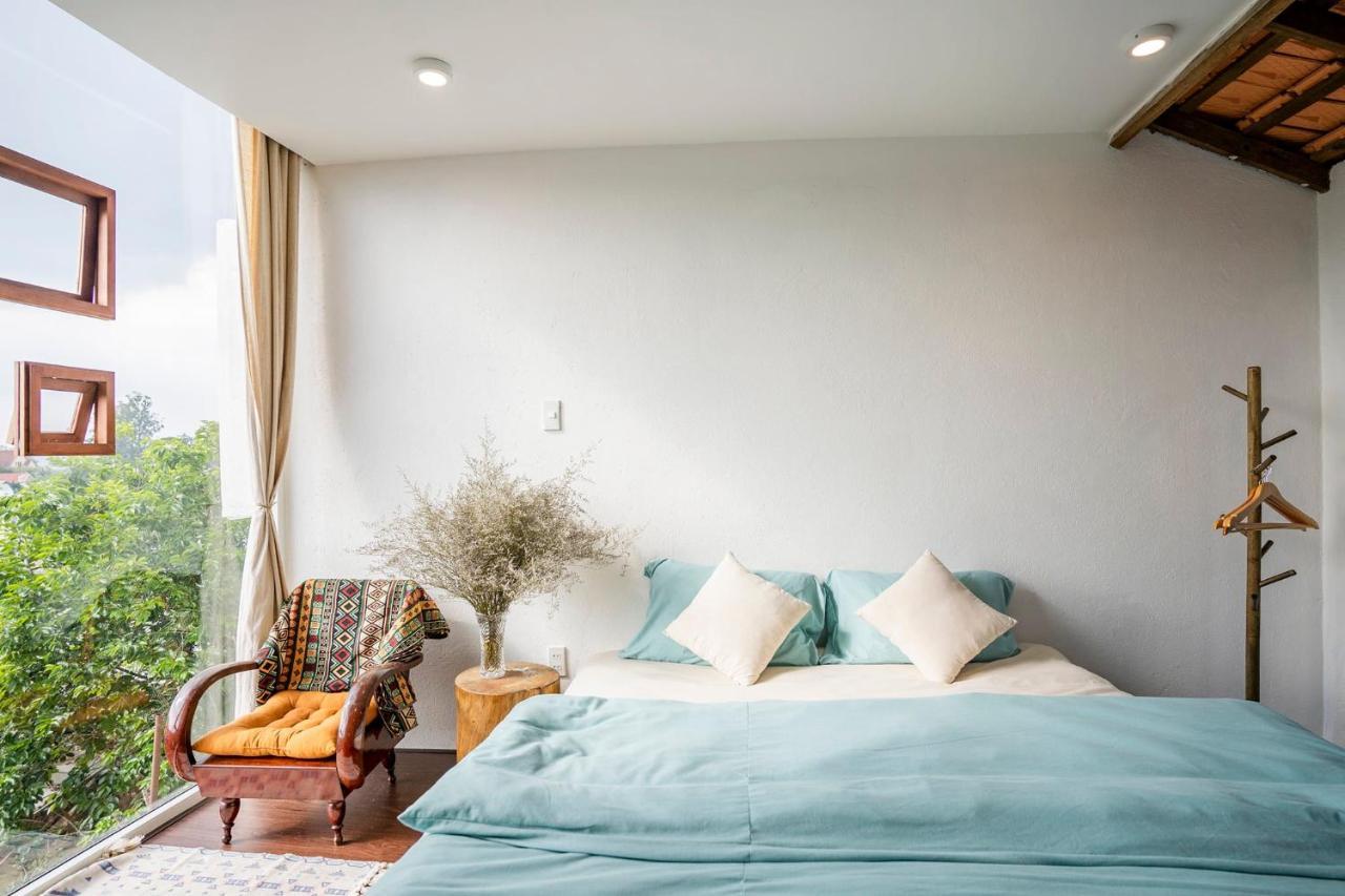 Homestay Cherry