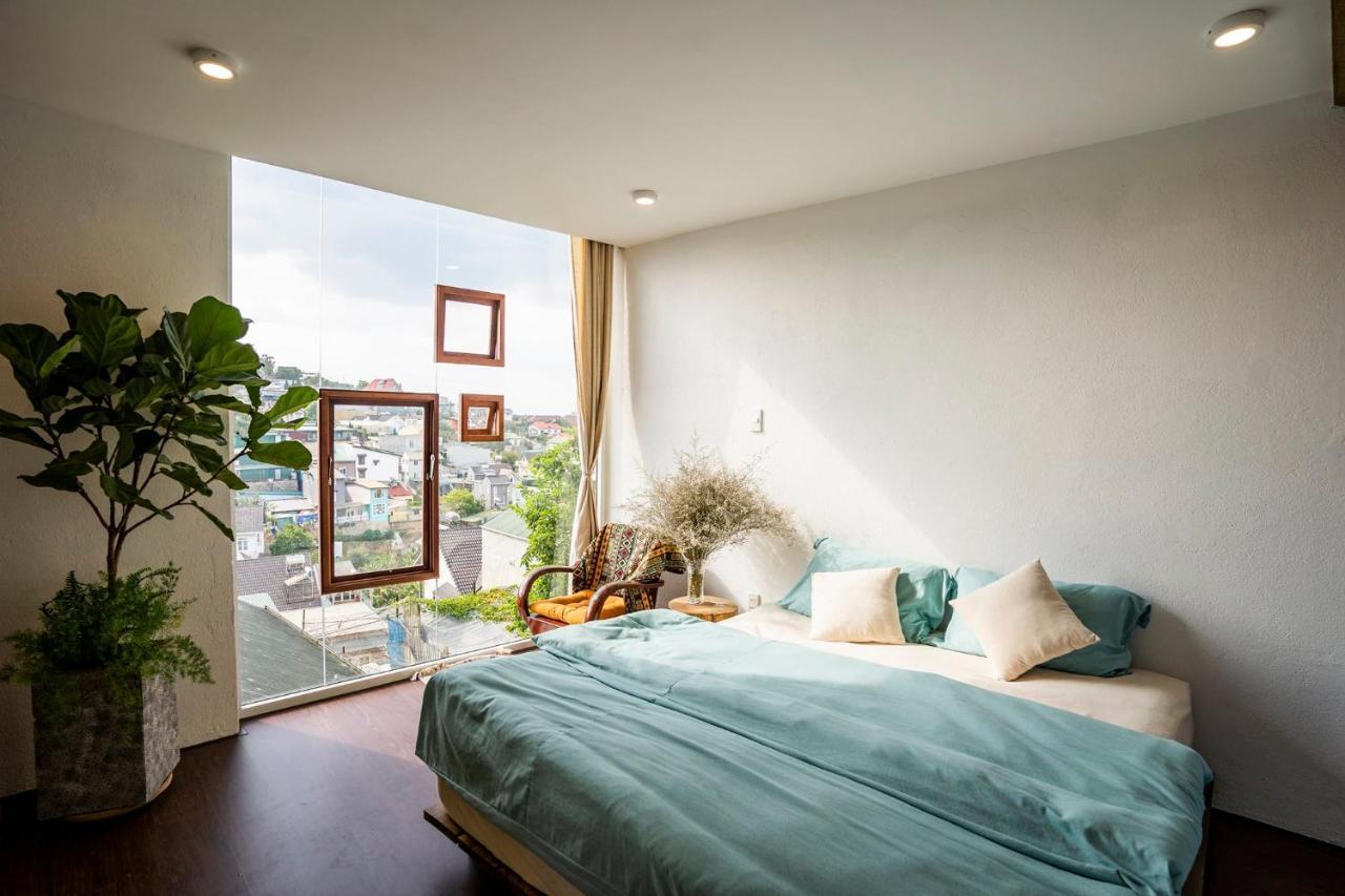 Cherry Homestay