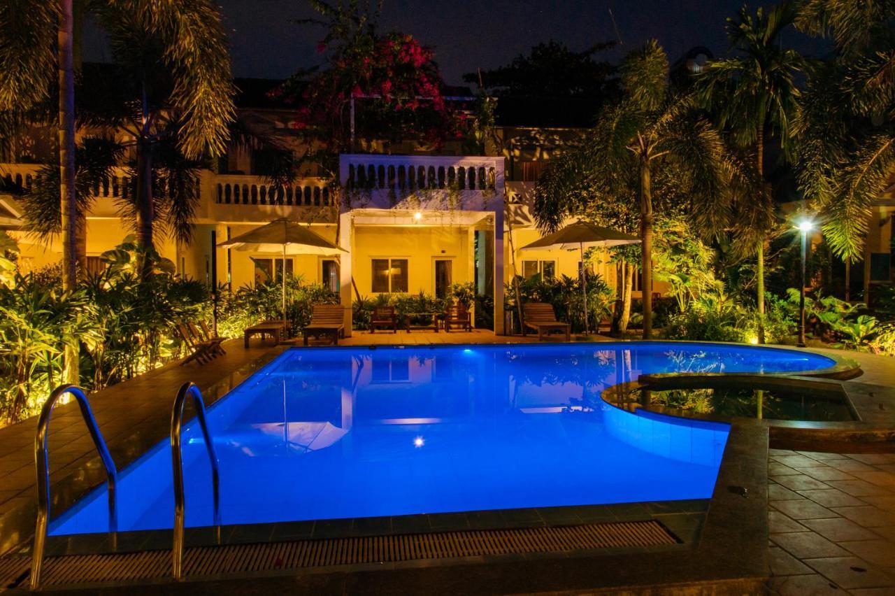 Resort Blue Paradise Phu Quoc