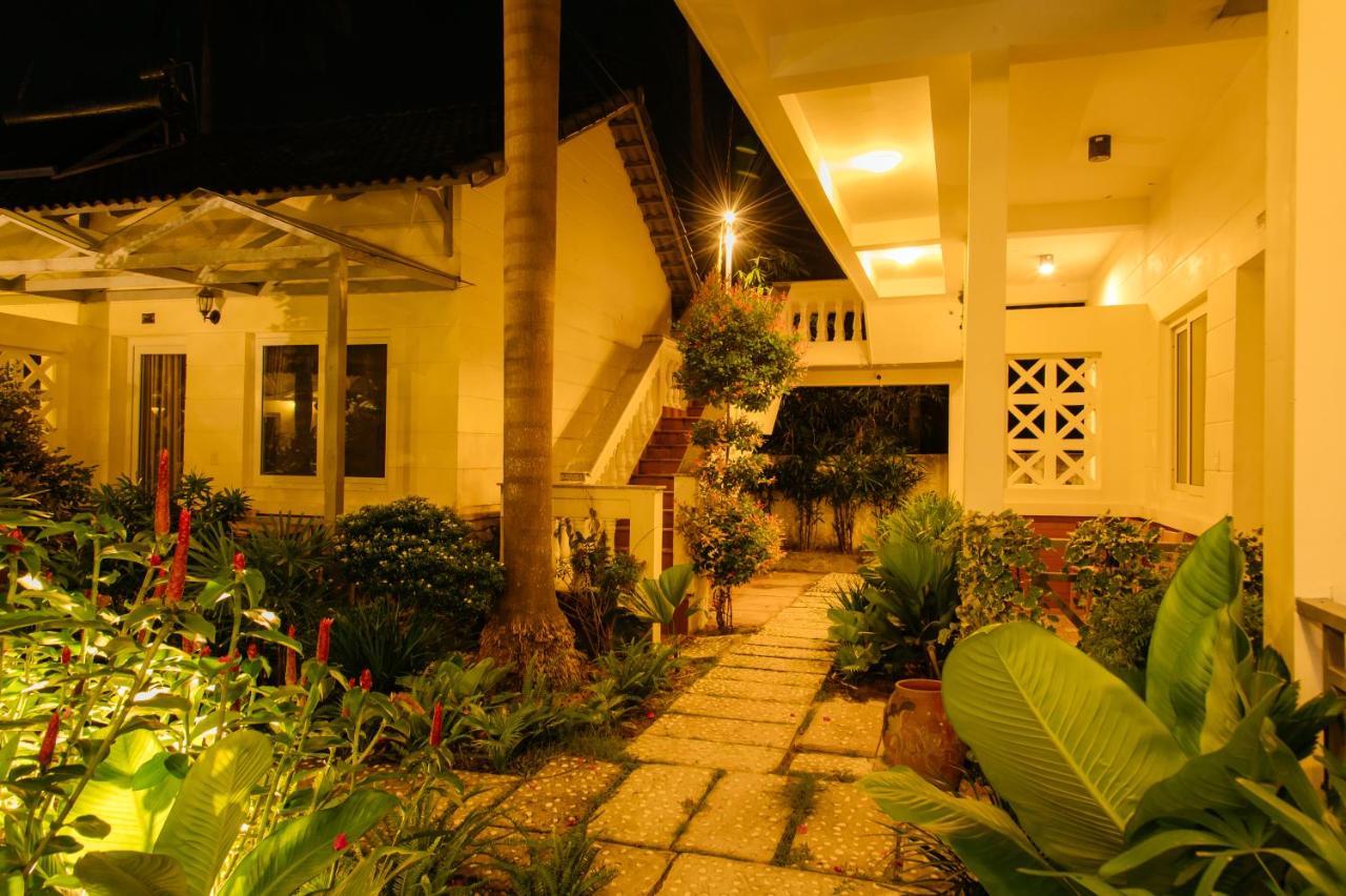 Blue Paradise Resort Phu Quoc
