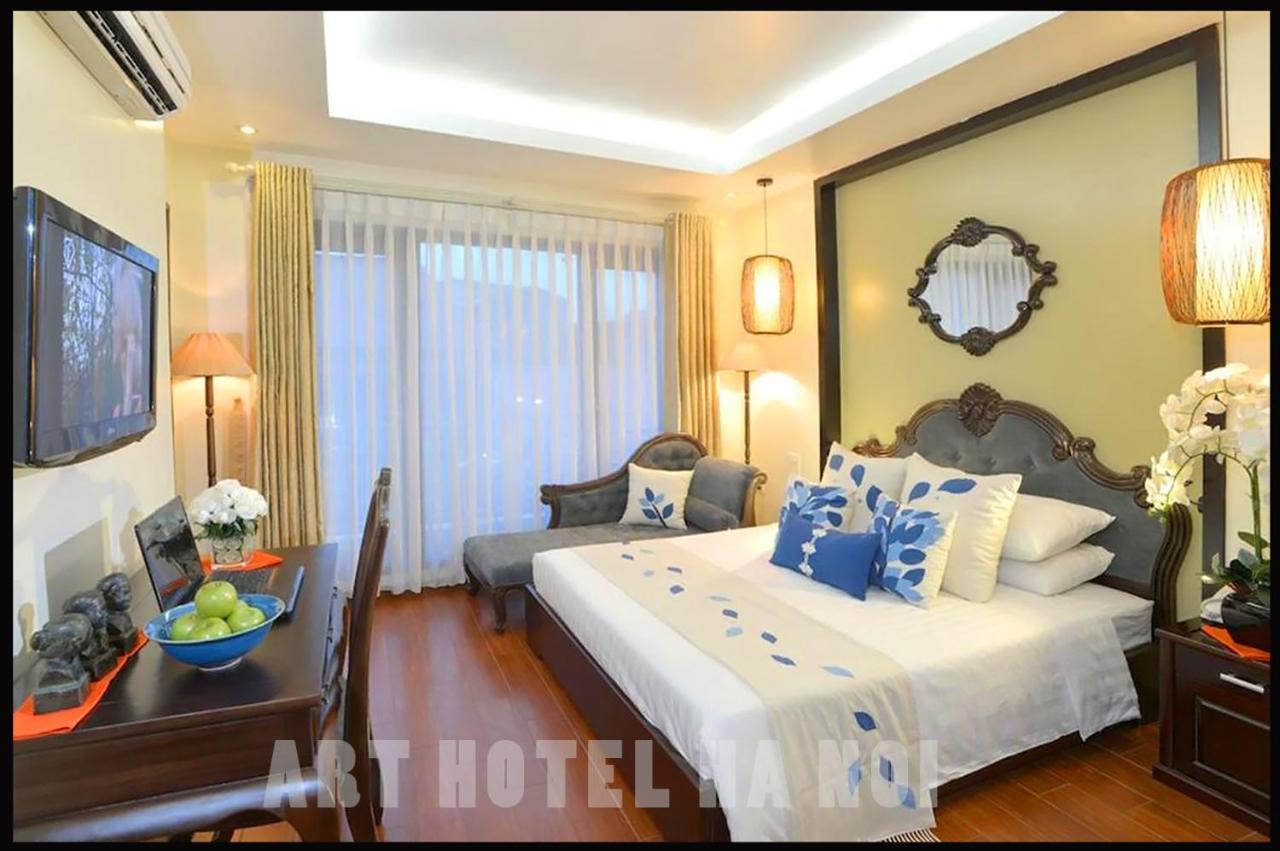 Art Ha Noi