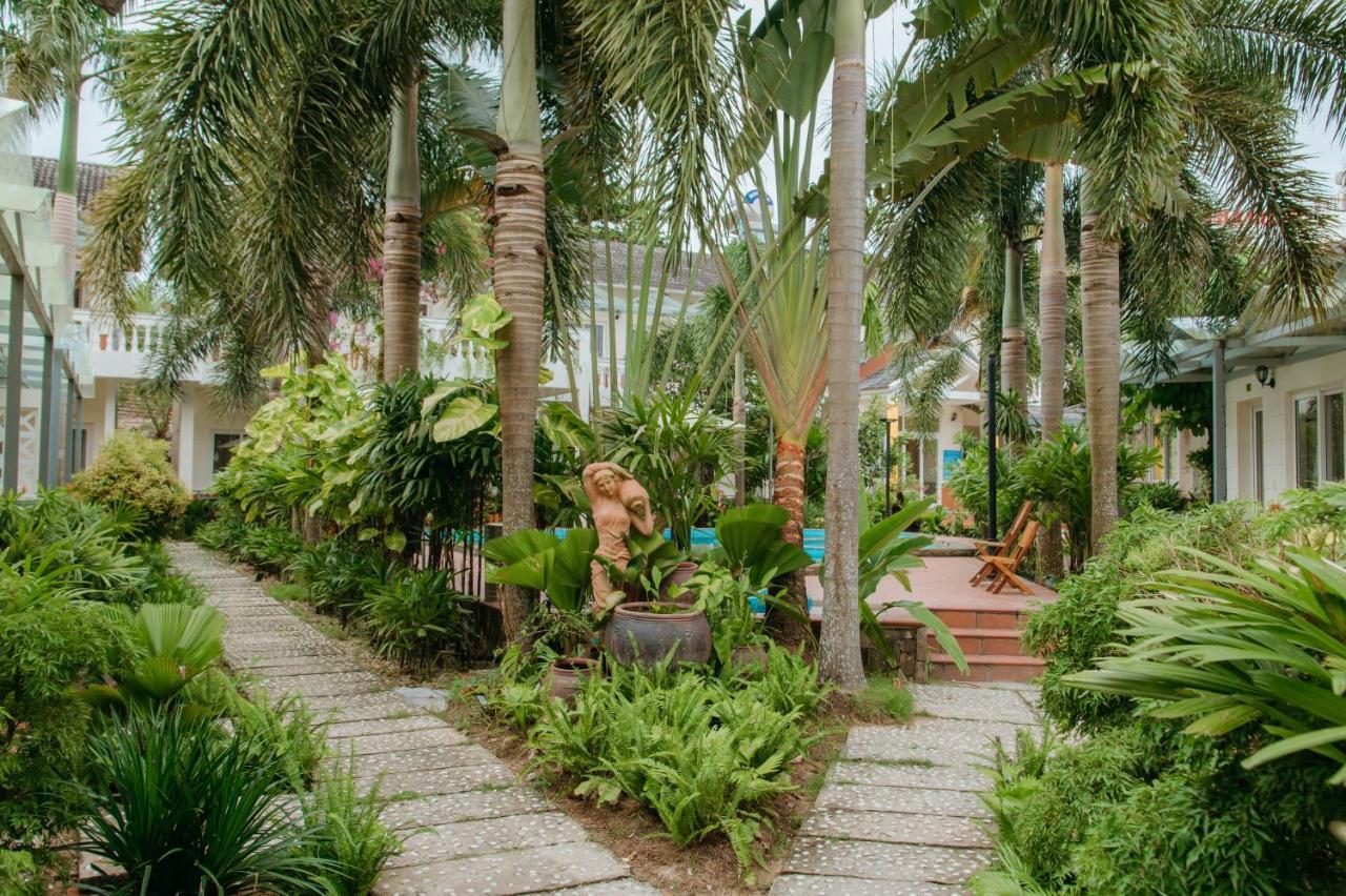 Blue Paradise 3* Phu Quoc