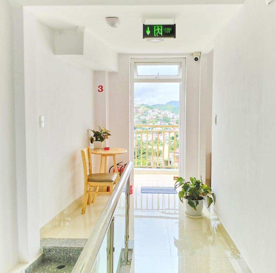Daisy House Da Lat