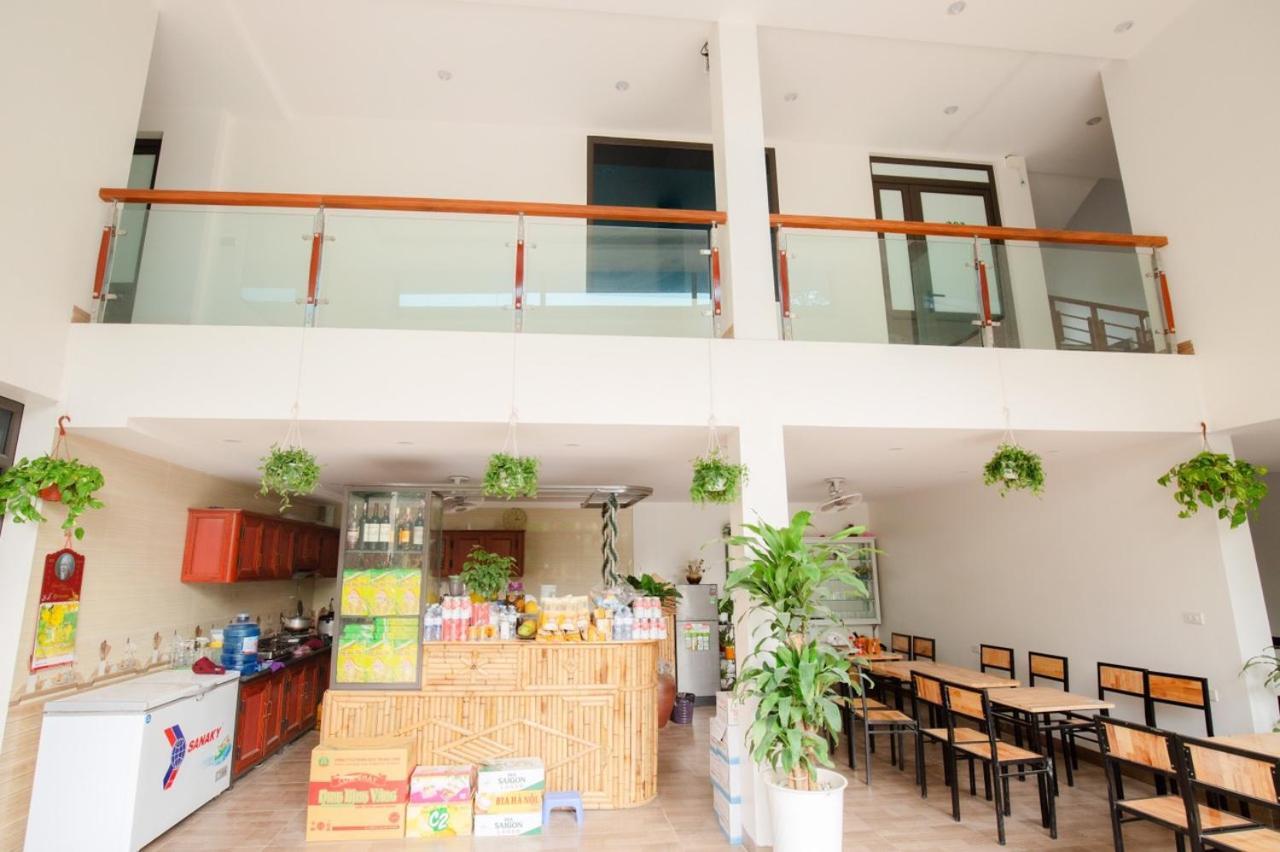 Hang Múa Lucky House Ở trọ