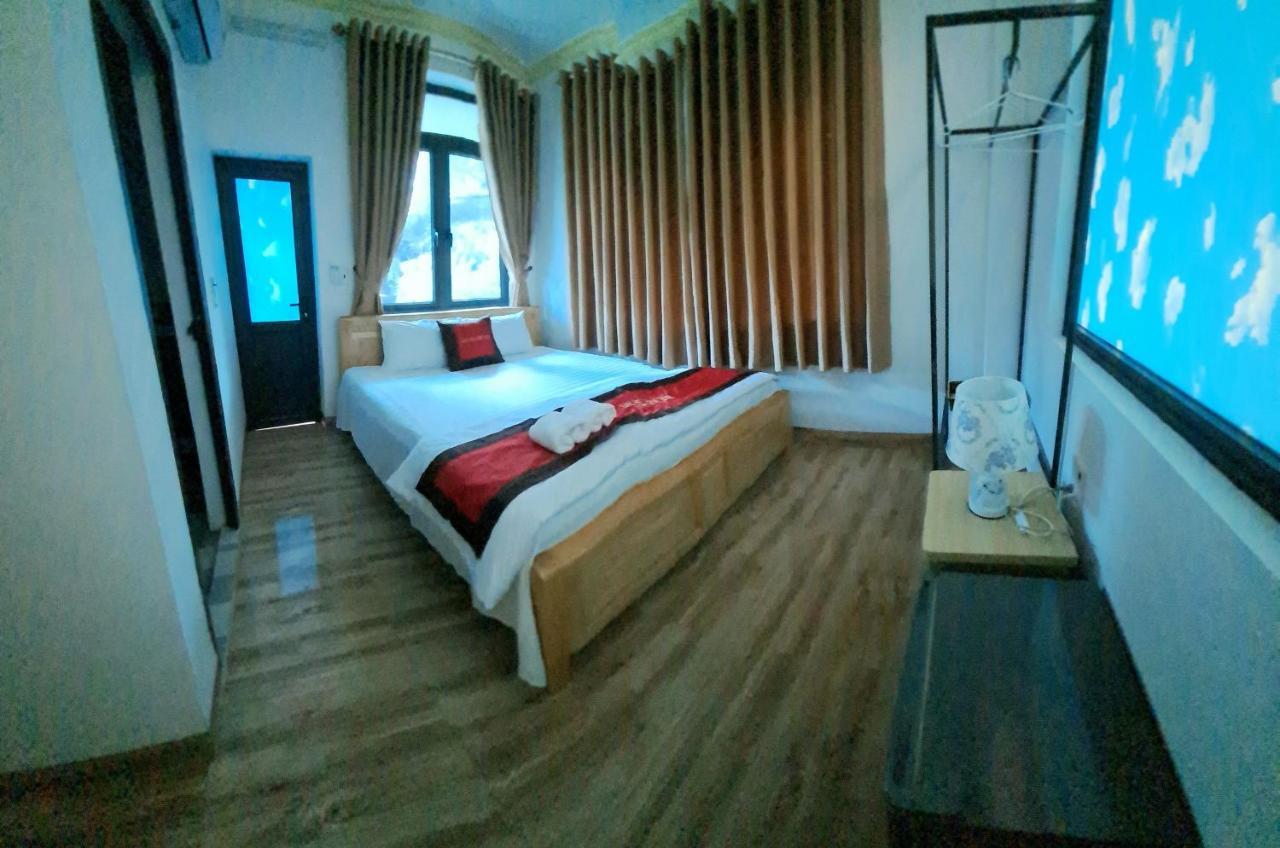 Hang Múa Lucky House * Ninh Bình