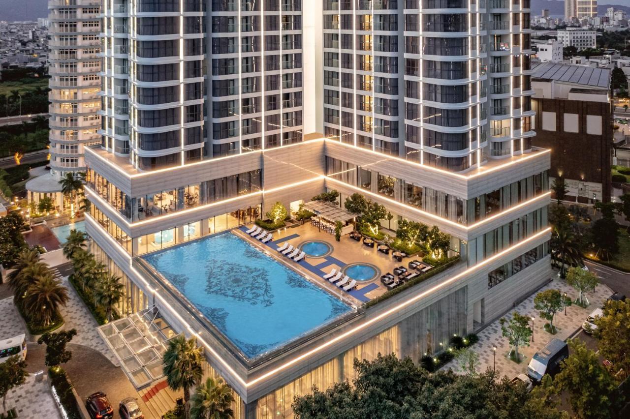 Hotel Melia Vinpearl Riverfront Da Nang