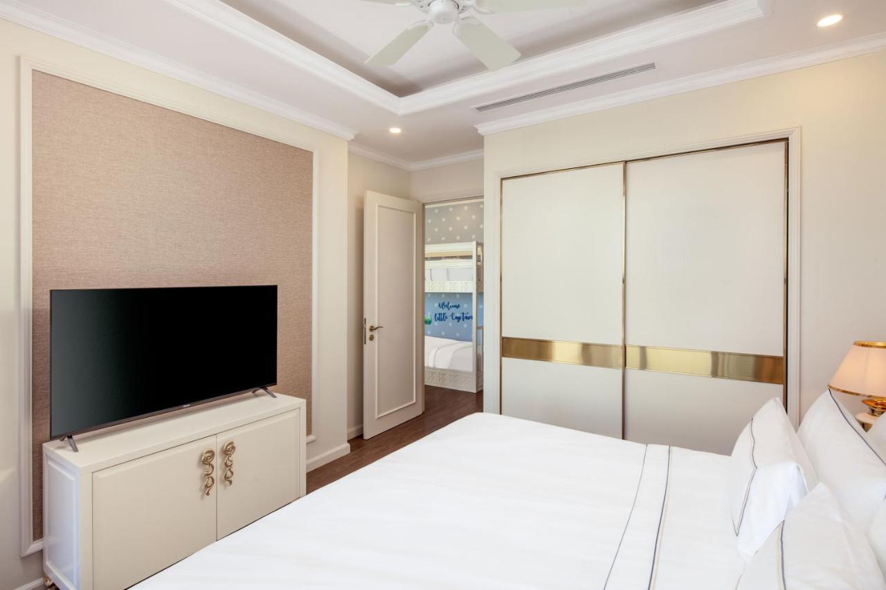 Melia Vinpearl Riverfront 5*