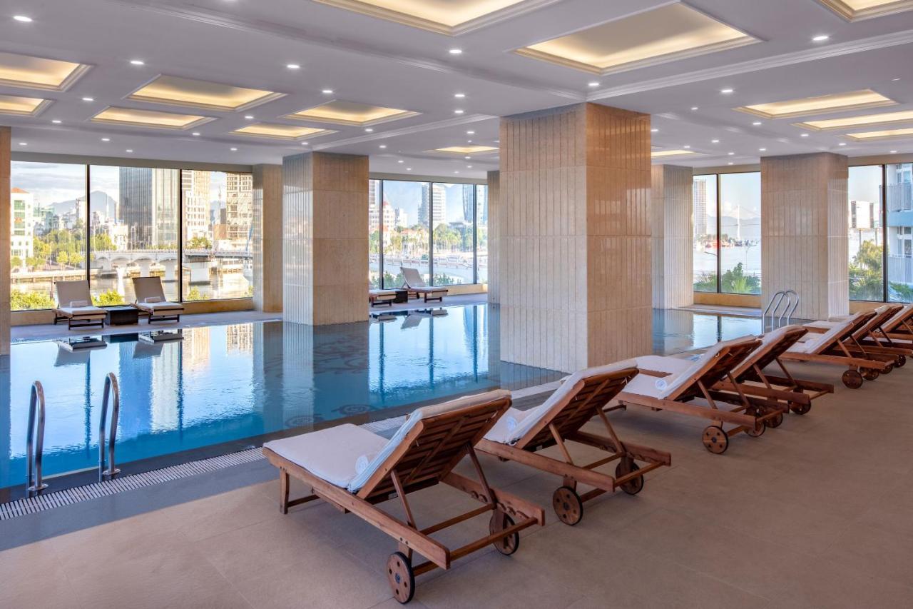 Hotel Melia Vinpearl Riverfront