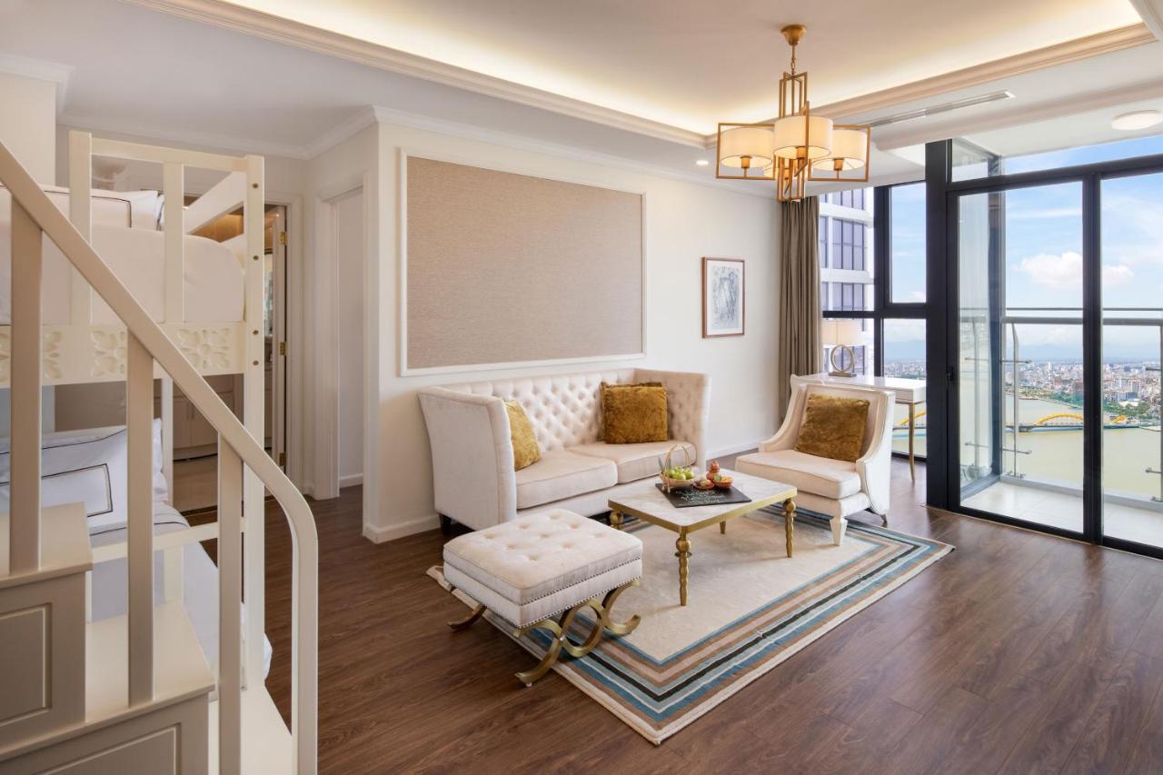 Melia Vinpearl Riverfront