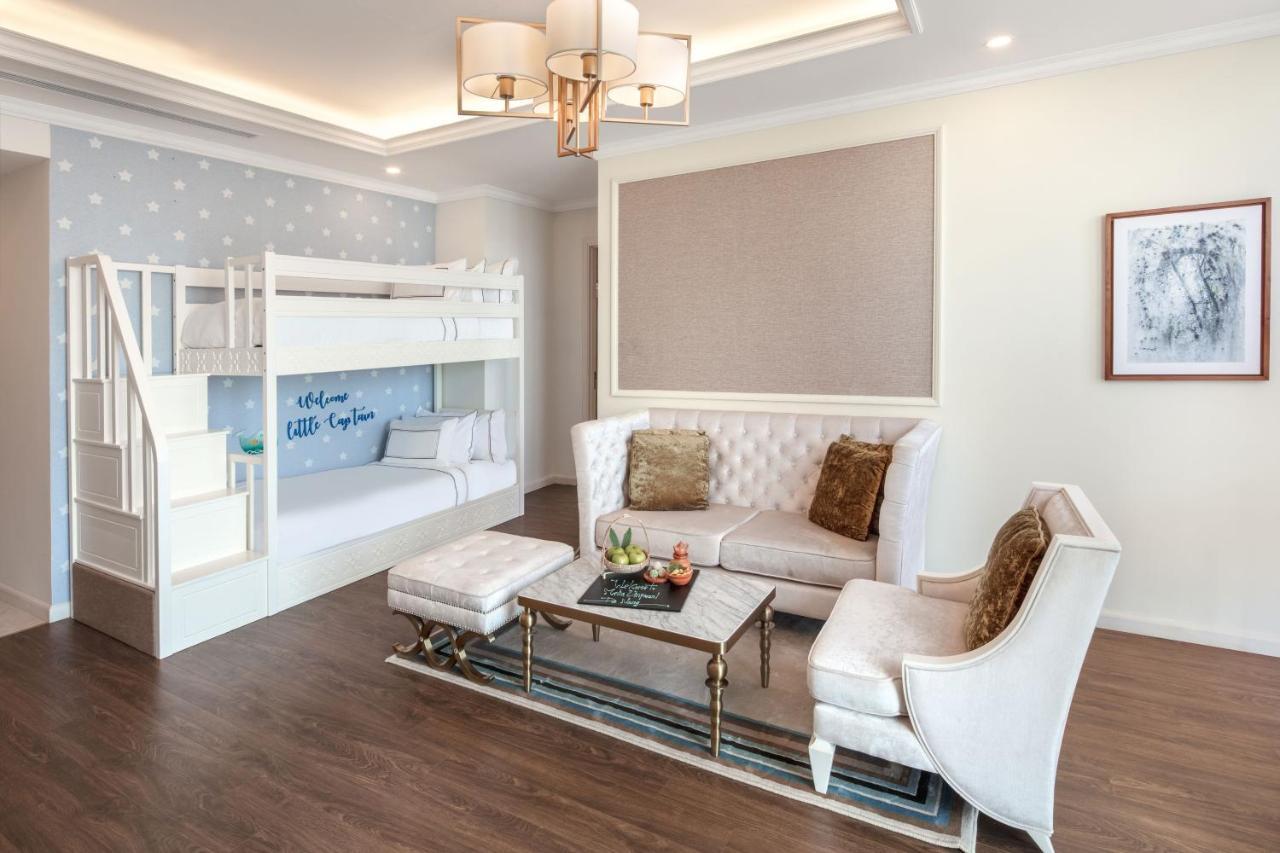 Melia Vinpearl Riverfront Hotel 5*