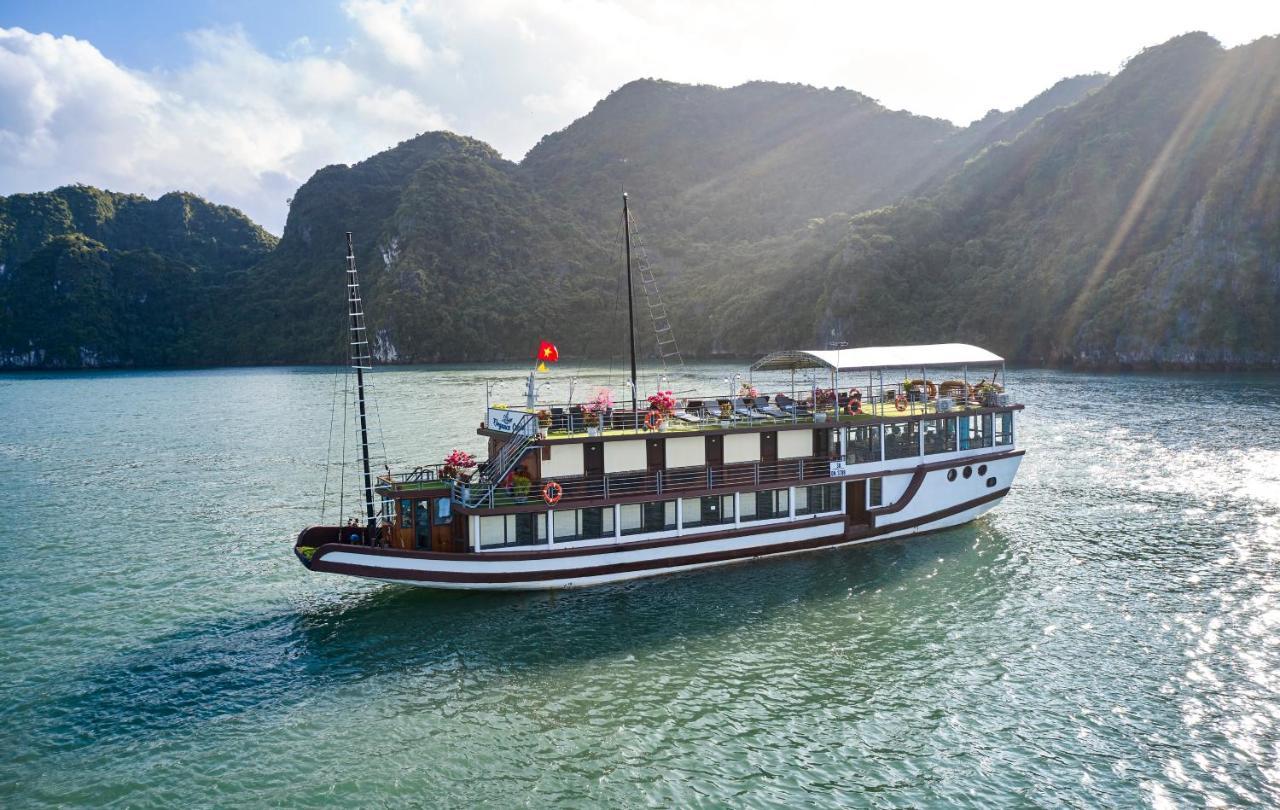 Lavender Elegance Cruises 4* Hạ Long