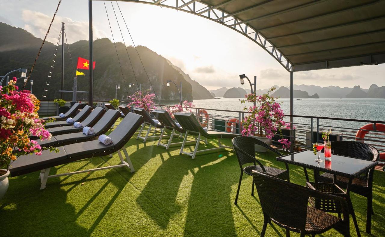 Lavender Elegance Cruises 4* Hạ Long