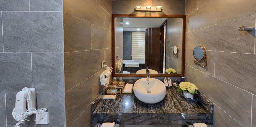 Hotel Le Indochina 5*