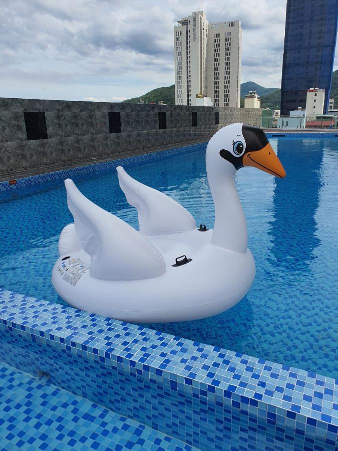 Apartment Flc Sea Tower - Seaview Apartel Quy Nhon