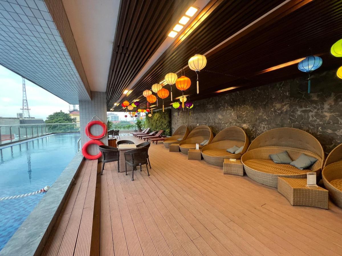Hotel Le Indochina