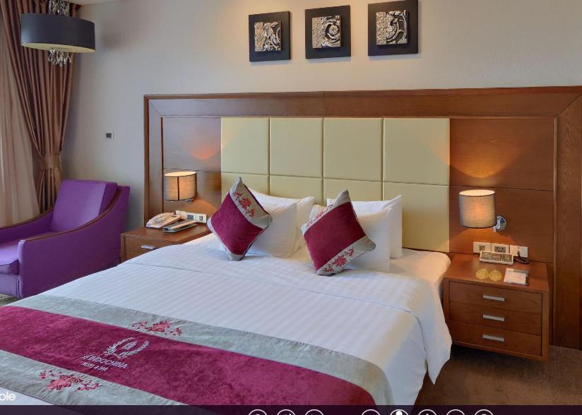 Hotel Le Indochina