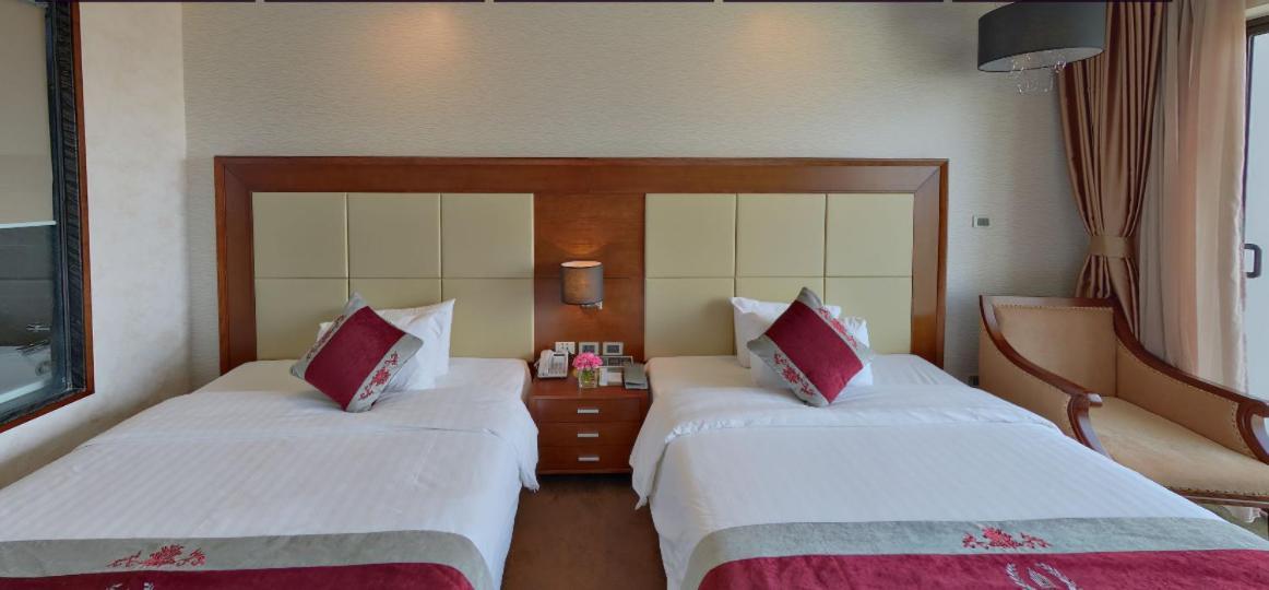 Le Indochina 5*
