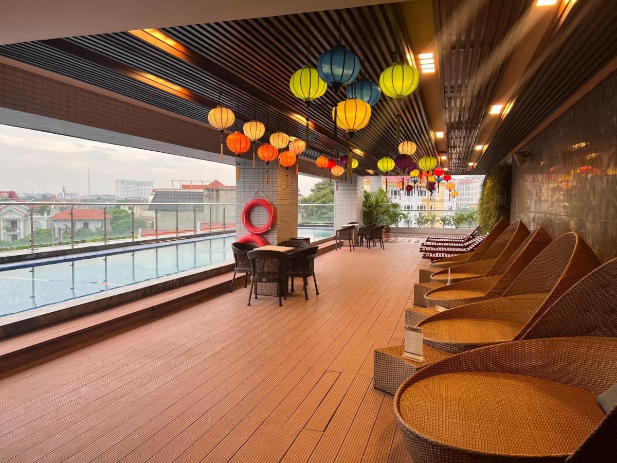 Le Indochina Hotel 5*