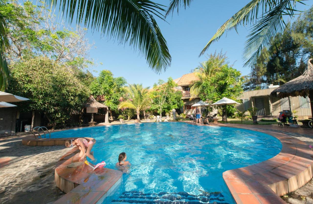 Resort Anami Muine And Mui Ne