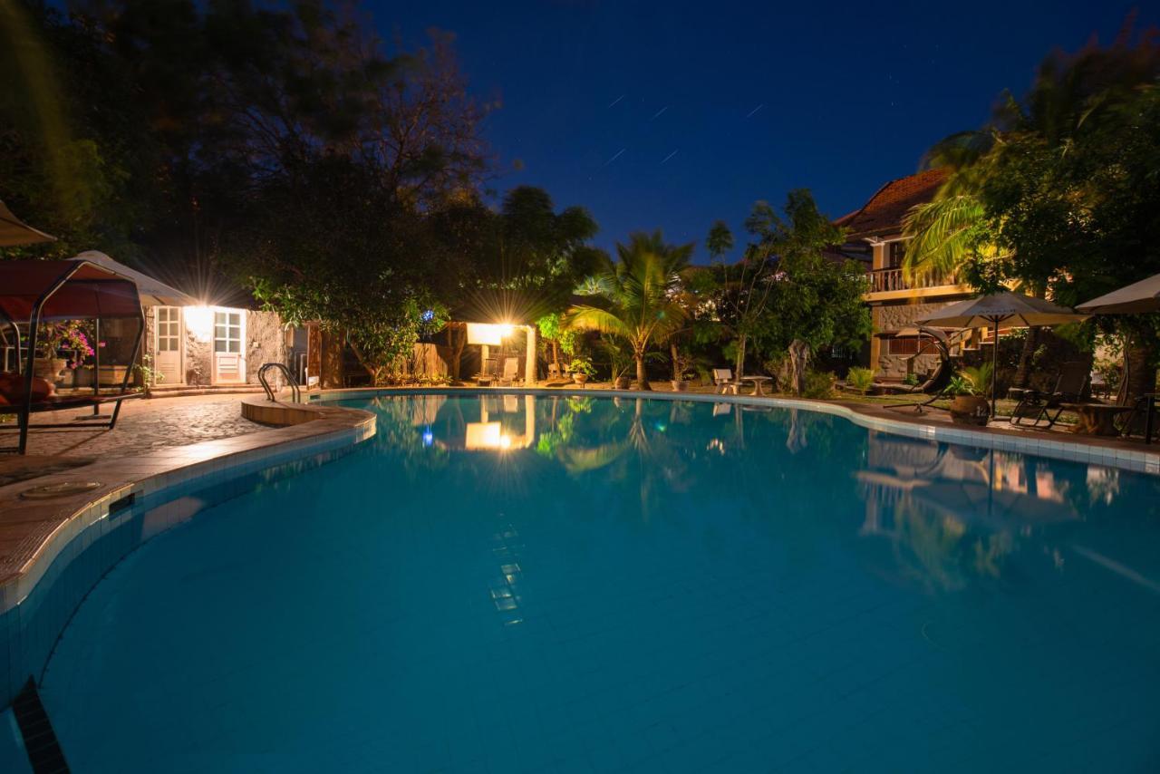 Resort Anami Muine And Mui Ne