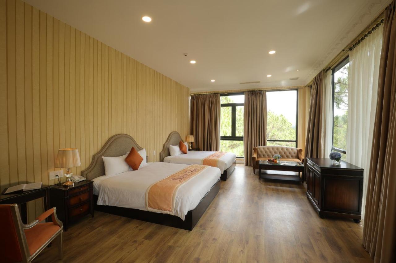 Edensee & Resort