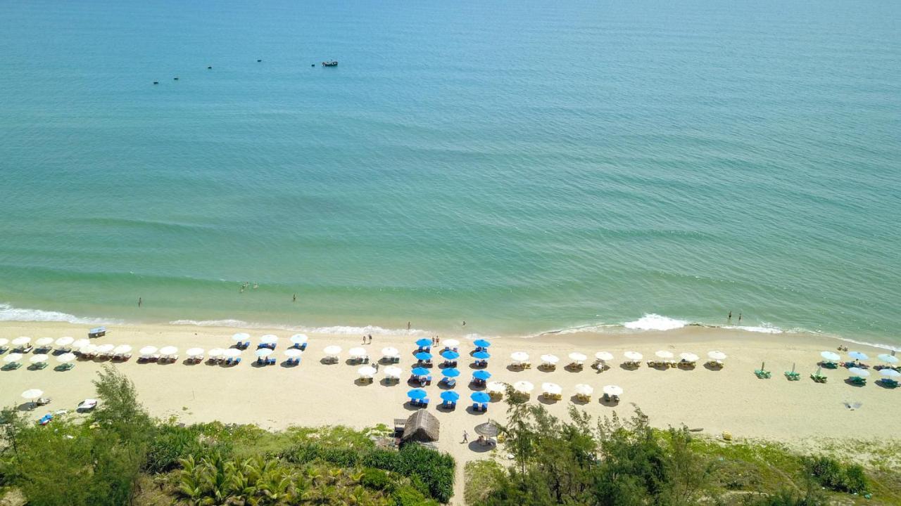 An Bang Seastar Boutique Biệt thự Hội An