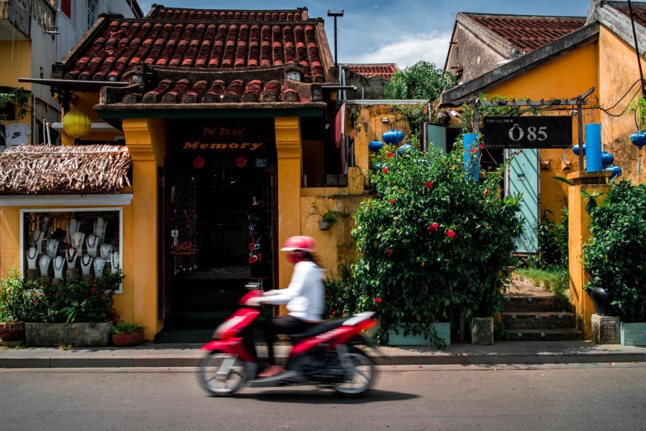 An Bang Seastar Boutique Biệt thự