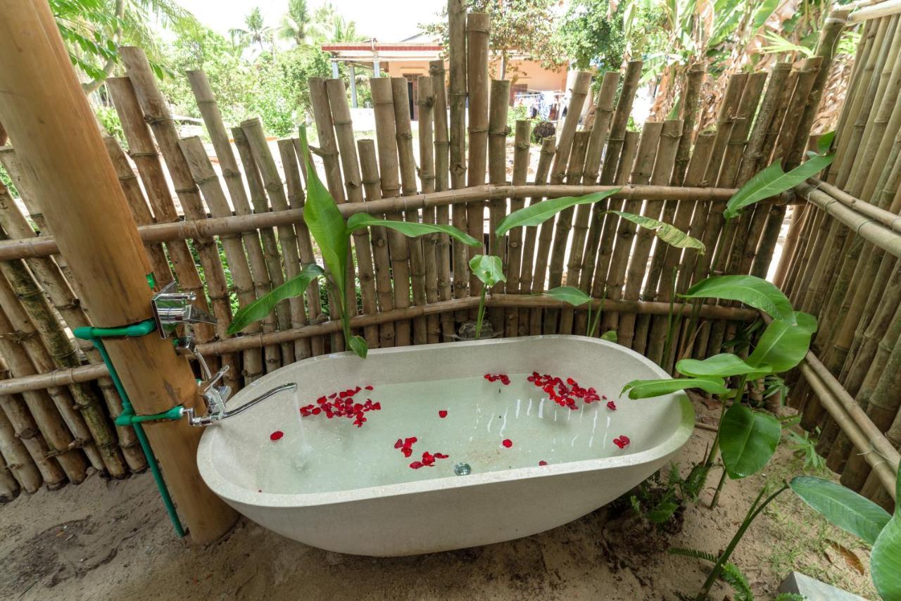 An Bang Seastar Boutique Biệt thự Hội An