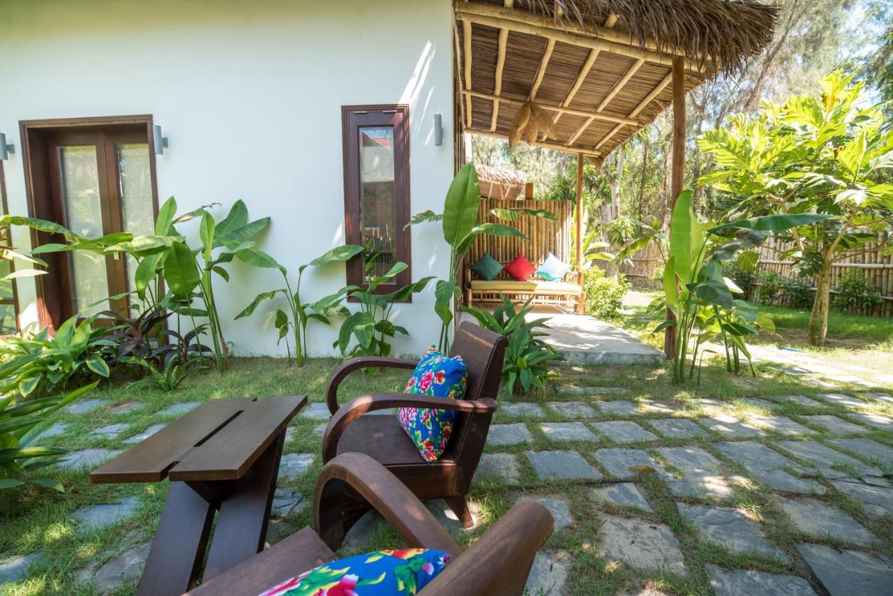 An Bang Seastar Boutique Hội An