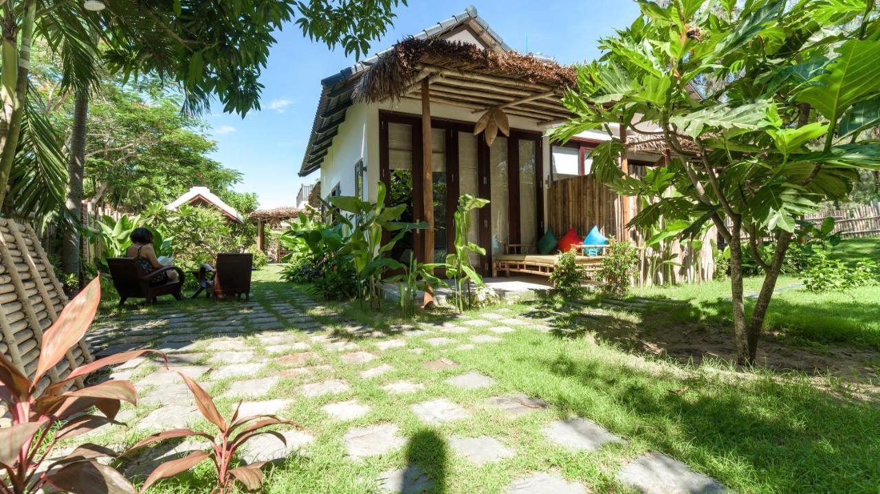 Biệt thự An Bang Seastar Boutique *