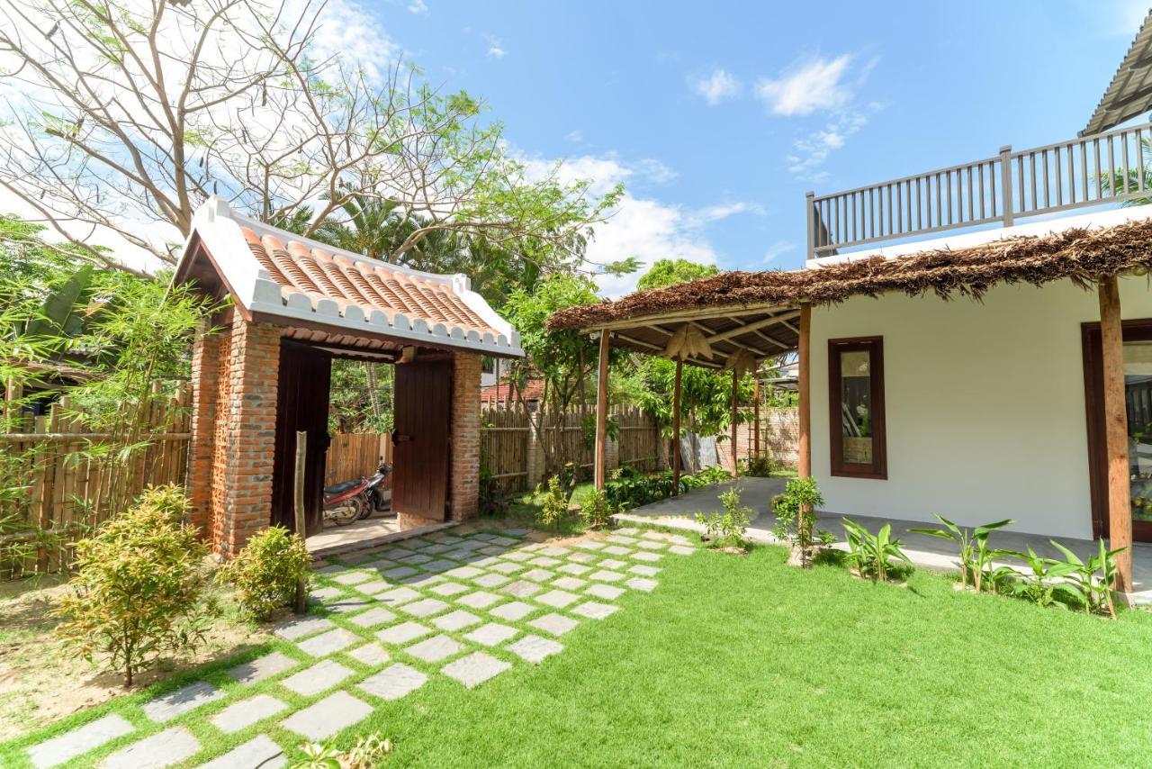 An Bang Seastar Boutique Biệt thự