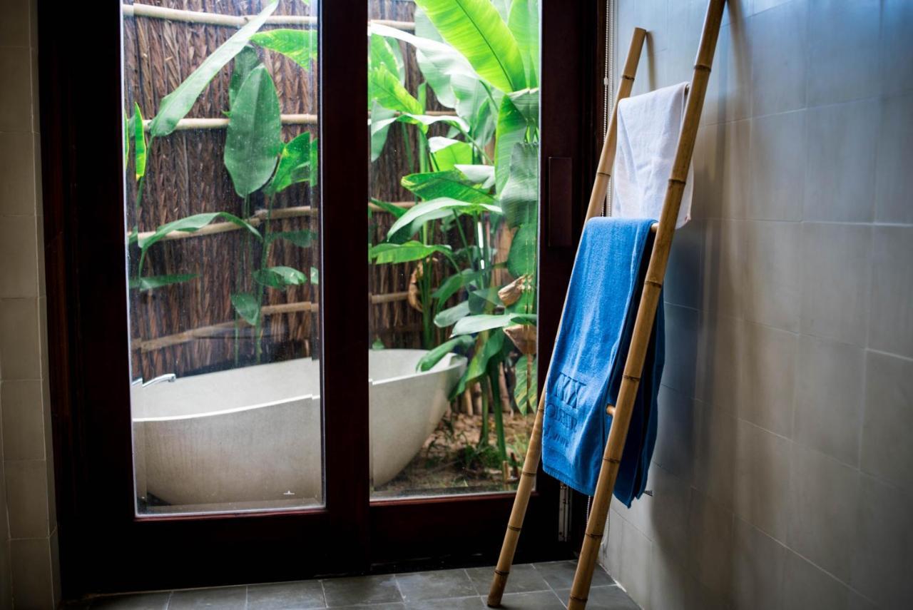 Biệt thự An Bang Seastar Boutique