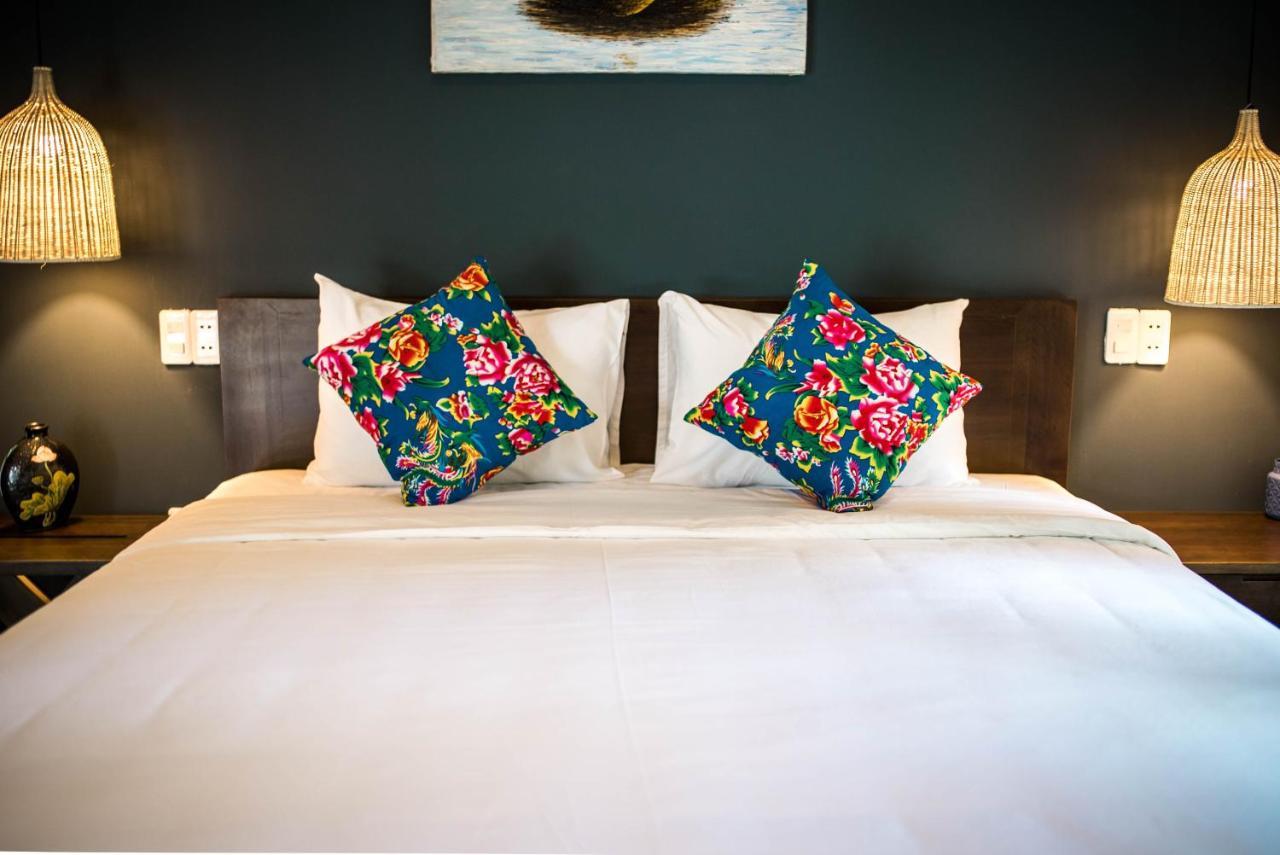 An Bang Seastar Boutique Biệt thự