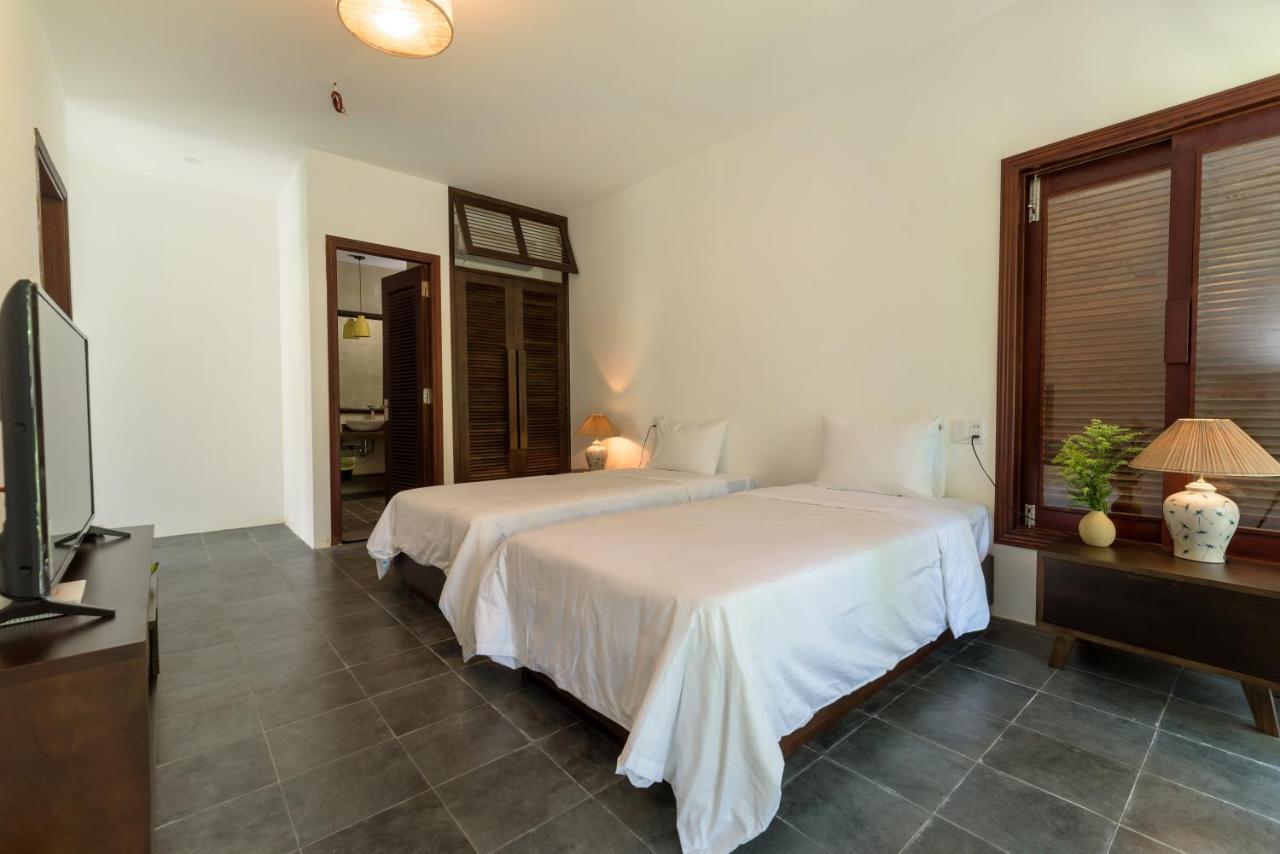Biệt thự An Bang Seastar Boutique Hội An