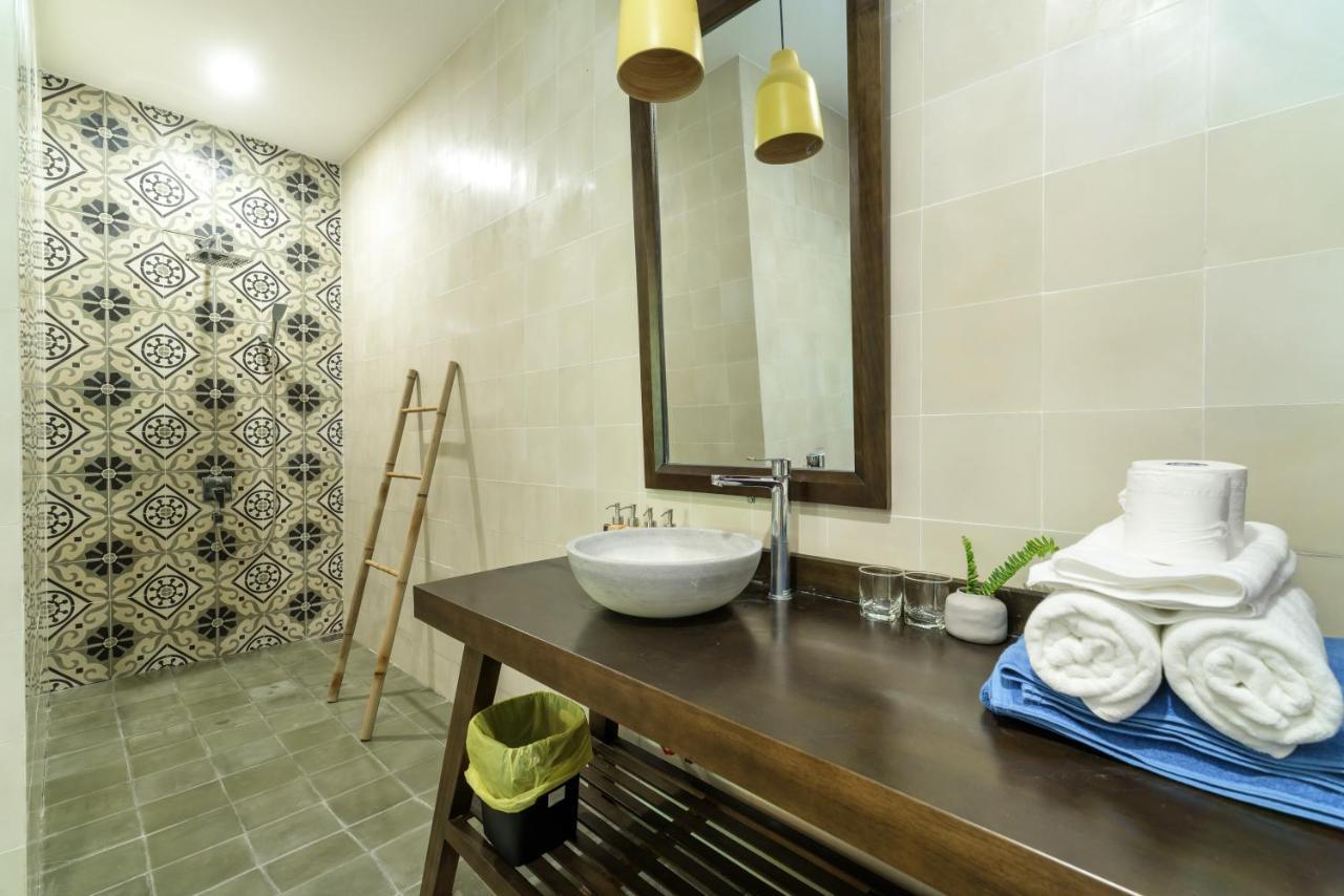 Biệt thự An Bang Seastar Boutique Hội An