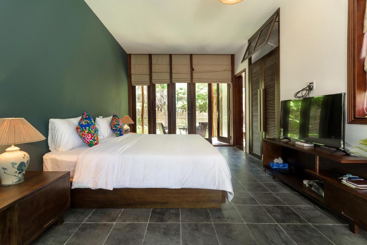 Biệt thự An Bang Seastar Boutique Hội An