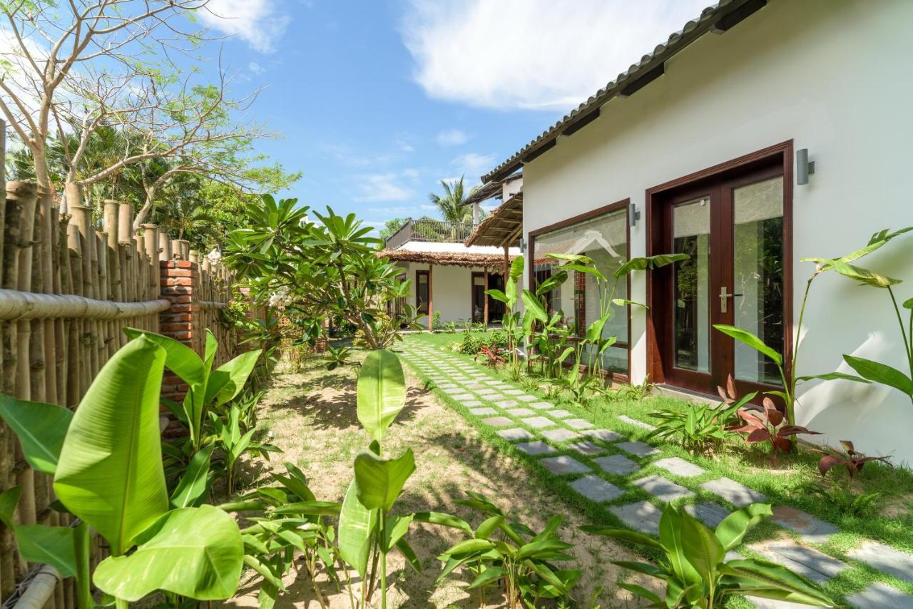 An Bang Seastar Boutique Biệt thự Hội An