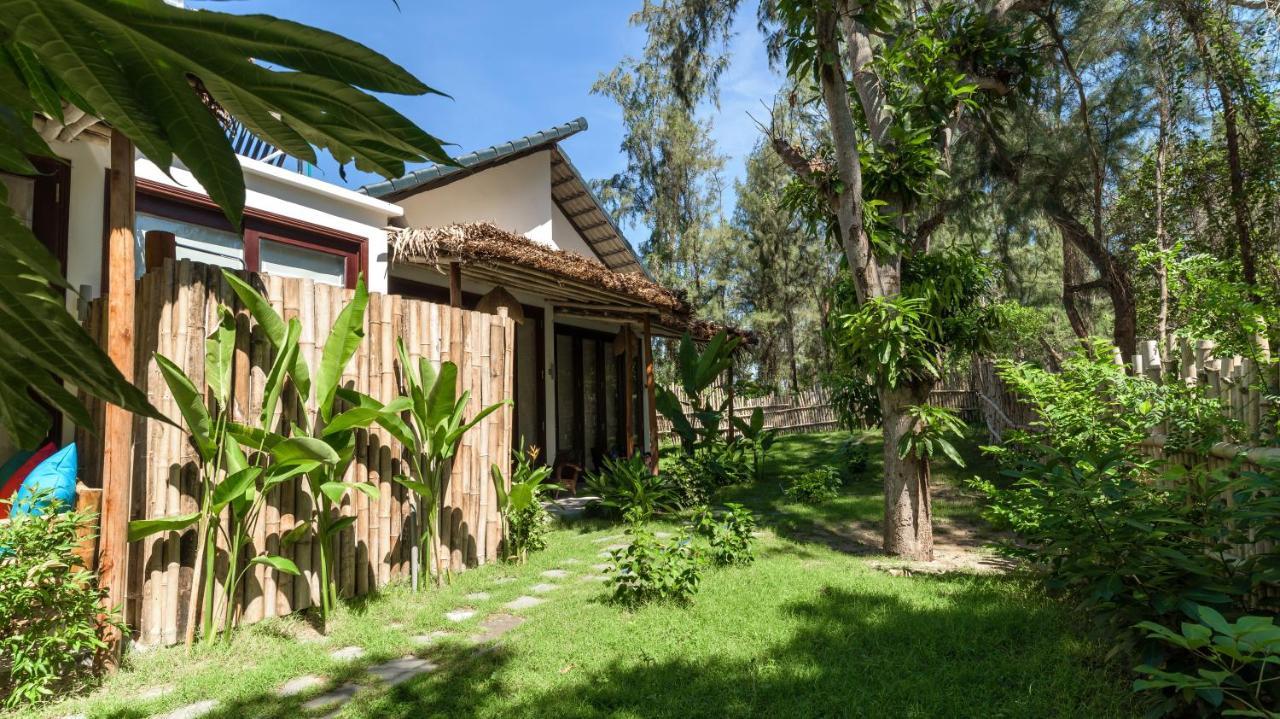An Bang Seastar Boutique Biệt thự