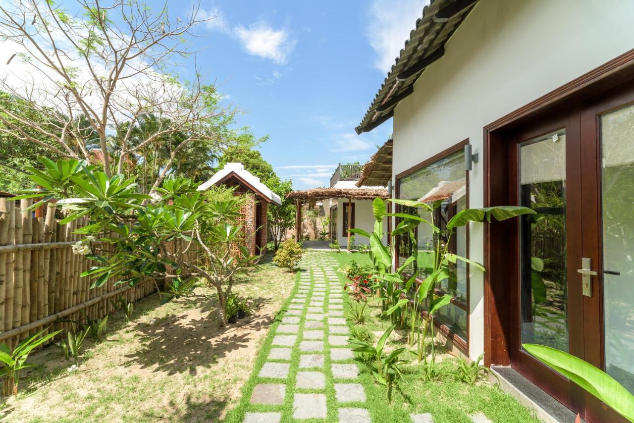 An Bang Seastar Boutique * Hội An