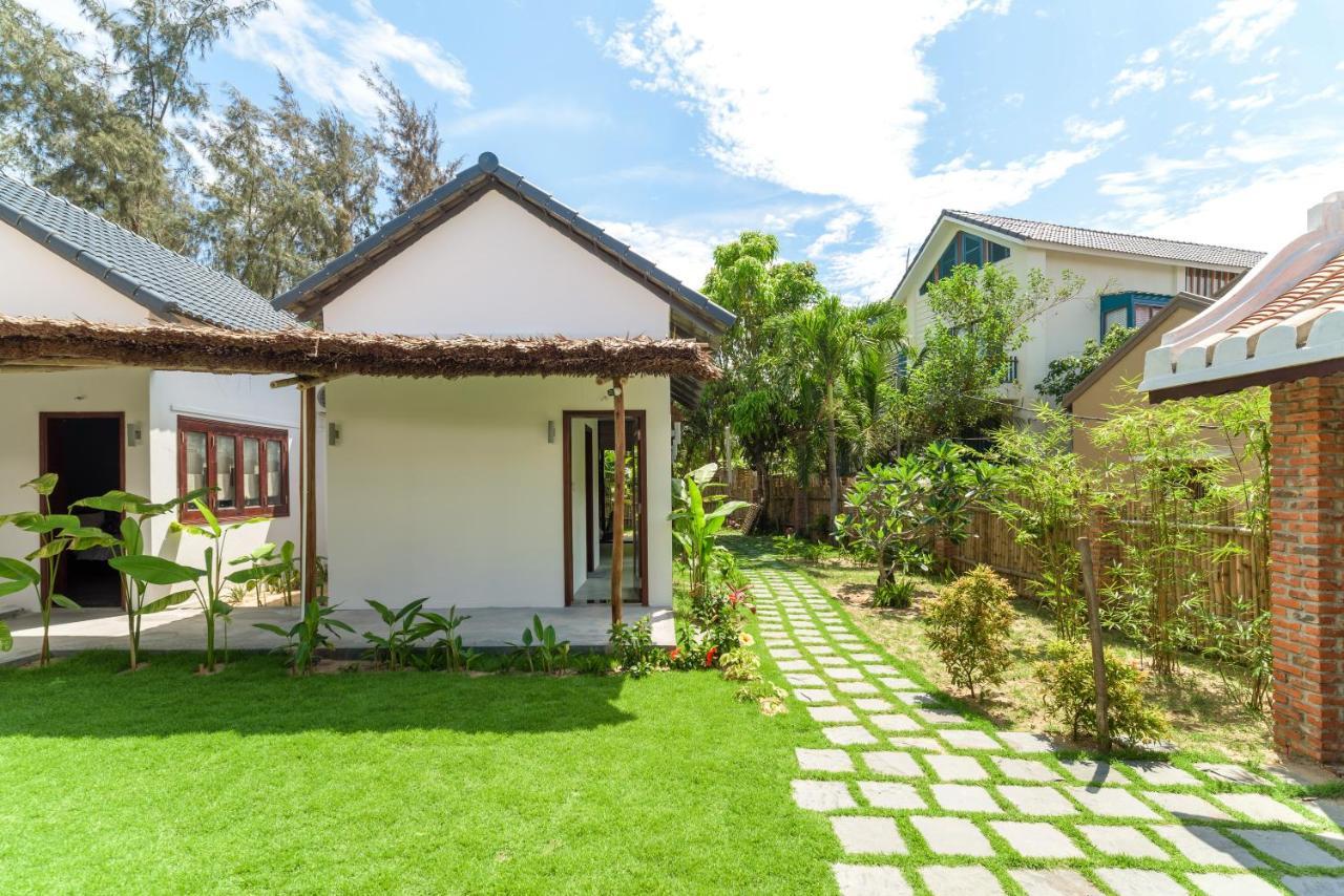 An Bang Seastar Boutique Hội An