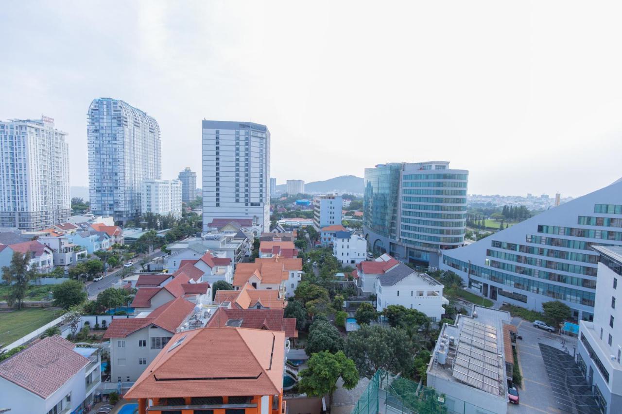 The Song - Luxury - Ho Nghi Duong Cao Cap Apartment Vung Tau