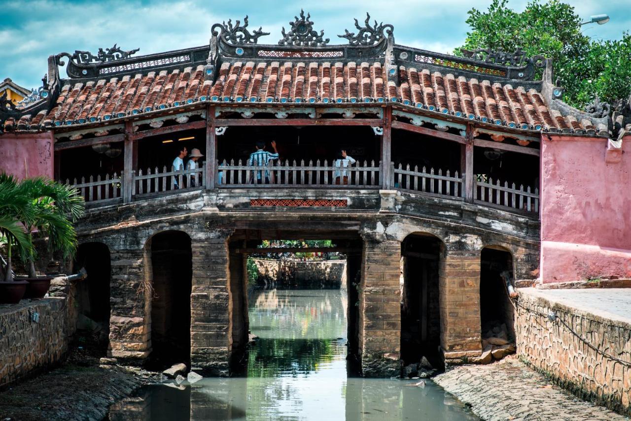 An Bang Seastar Boutique Biệt thự