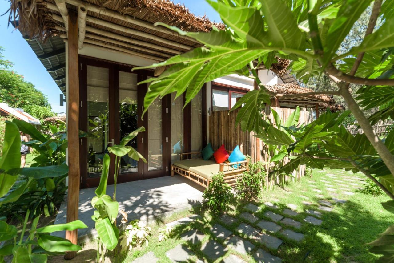 An Bang Seastar Boutique Biệt thự