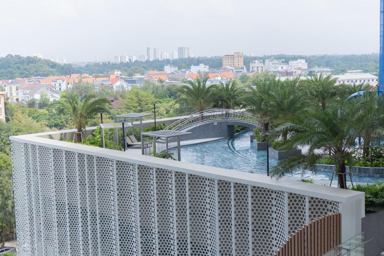 The Song - Luxury - Ho Nghi Duong Cao Cap * Vung Tau