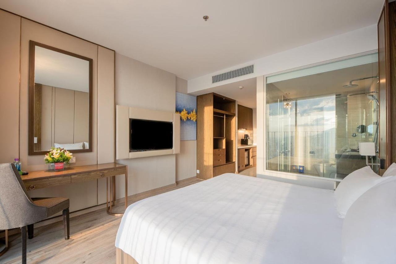 Mysea Panorama Superview Apartment Nha Trang